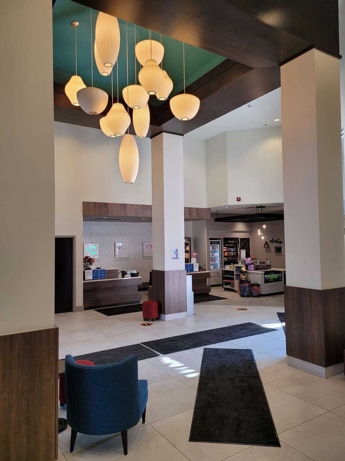 Hilton Garden Inn Mankato Downtown 2