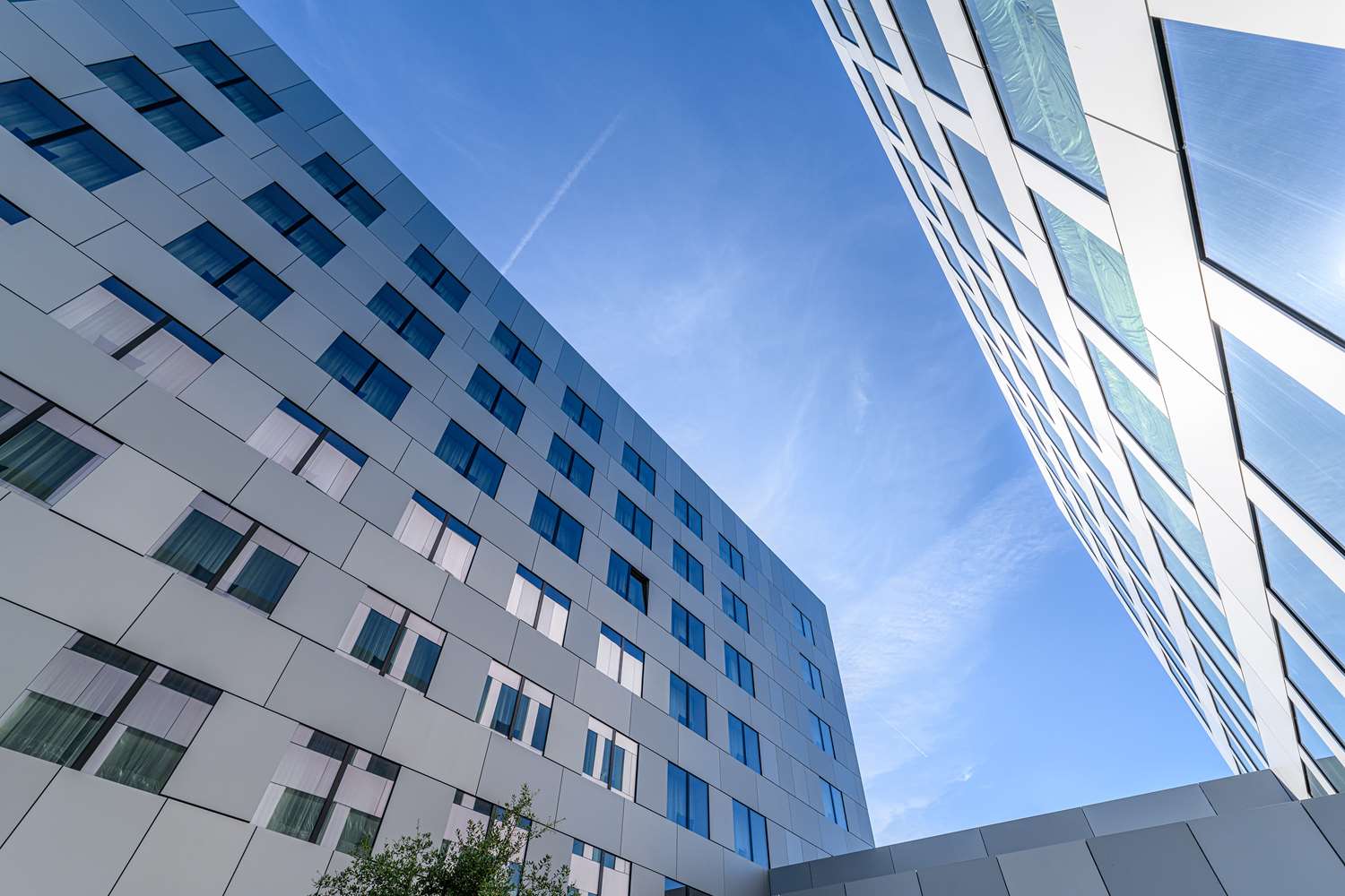 Radisson Hotel Antwerp Berchem 2