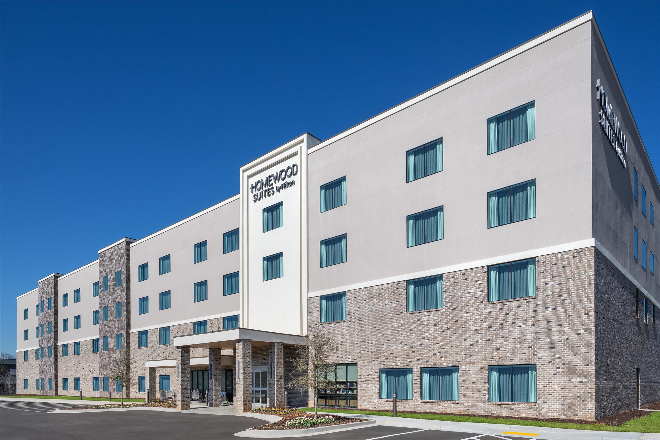 Homewood Suites By Hilton Covington, Ga 1