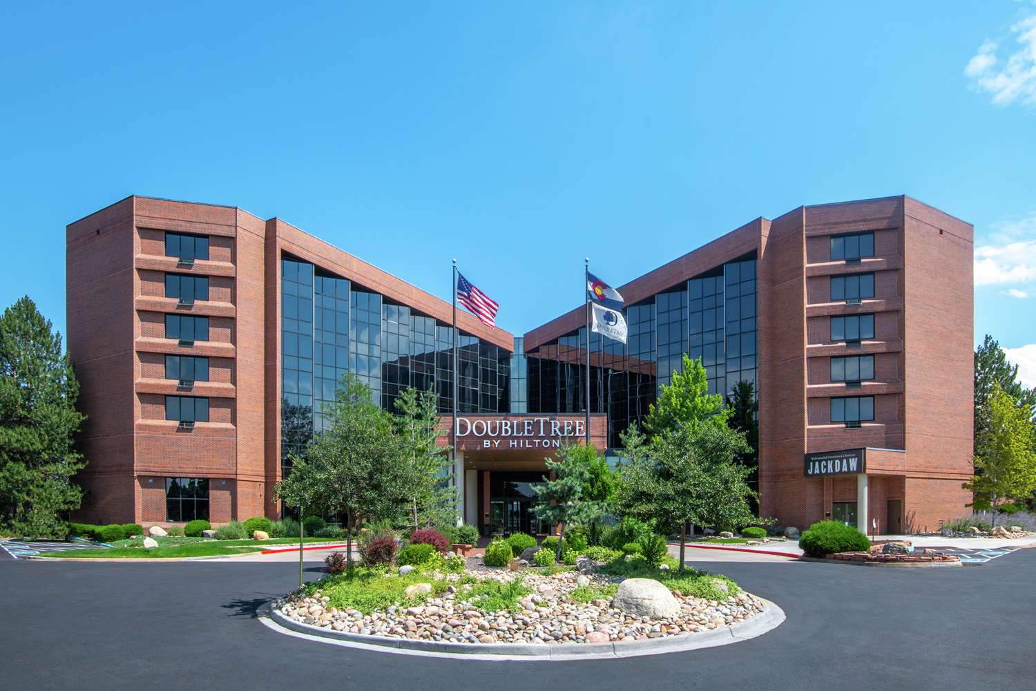 DoubleTree by Hilton Denver - Aurora 1