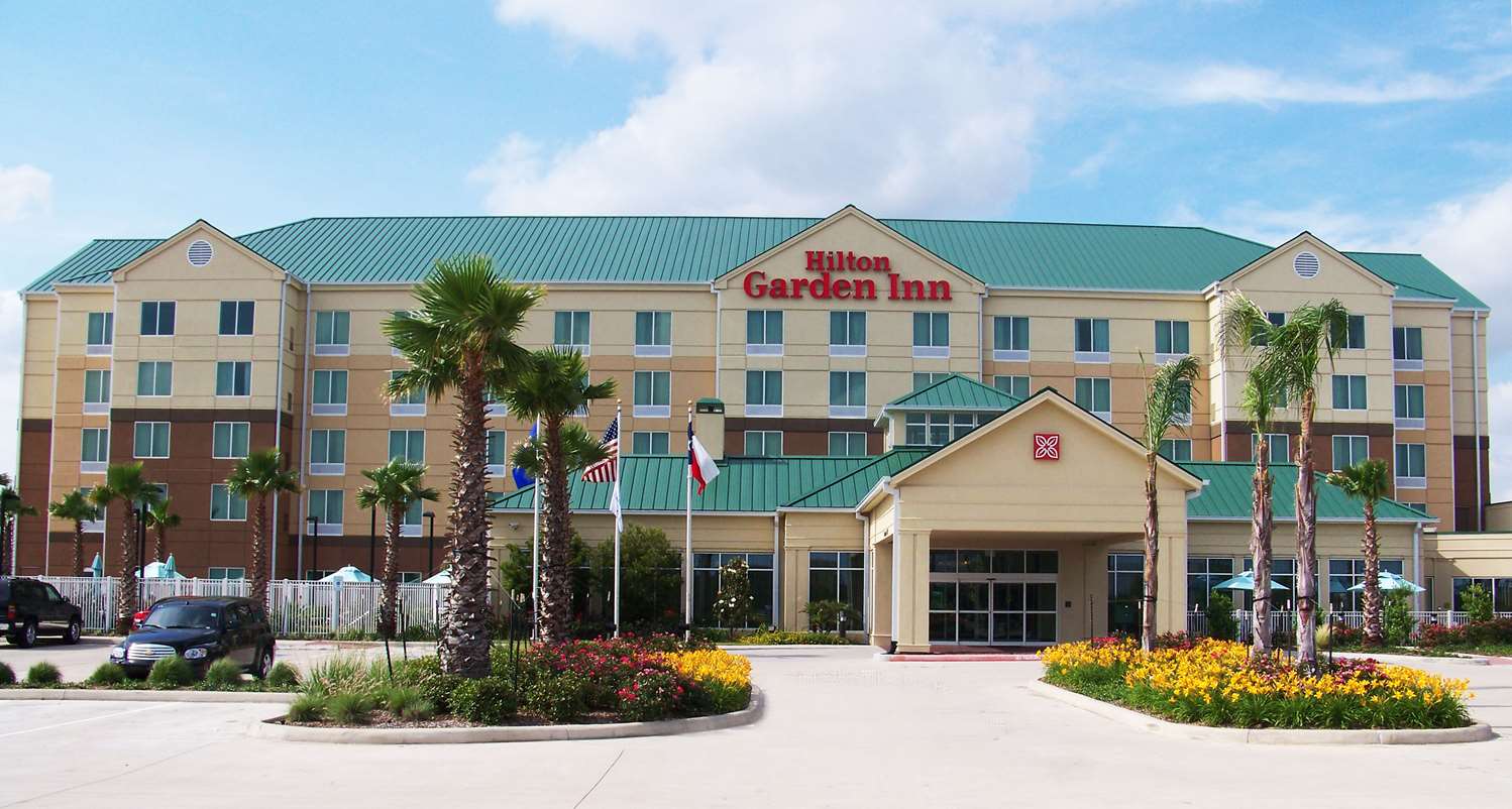 Hilton Garden Inn Houston-Pearland 2