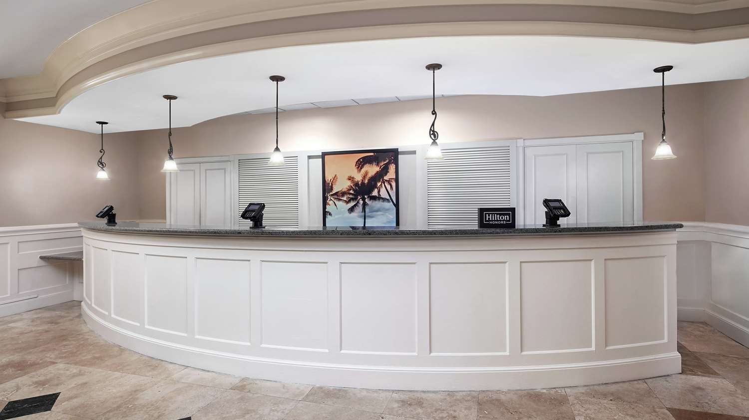 DoubleTree by Hilton Sunrise - Sawgrass Mills 2