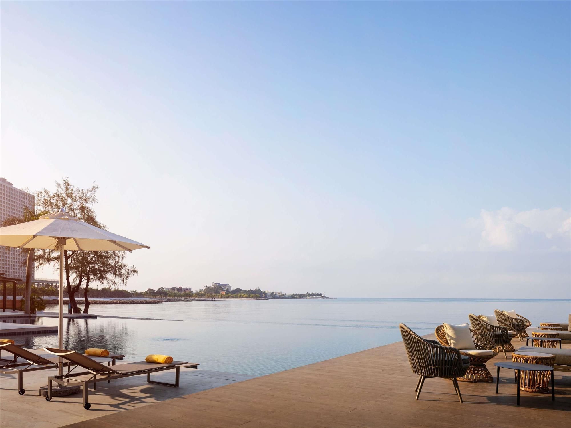 Novotel Sihanoukville Holiday Resort 2