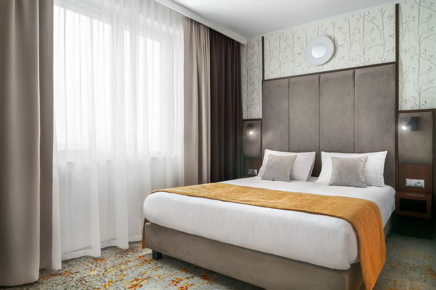 Metropolo Krakow By Golden Tulip 1