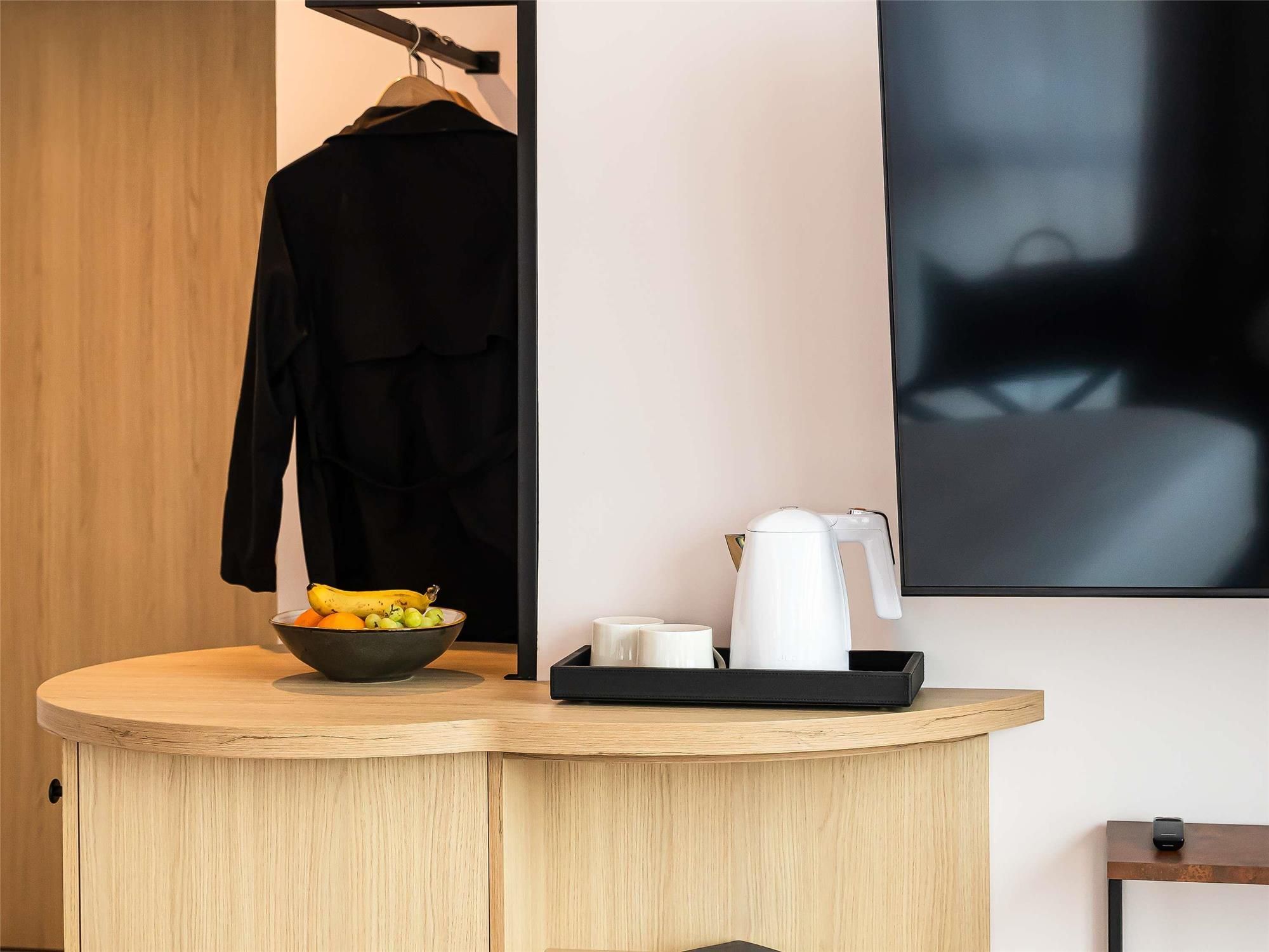 Habitación doble, clásica