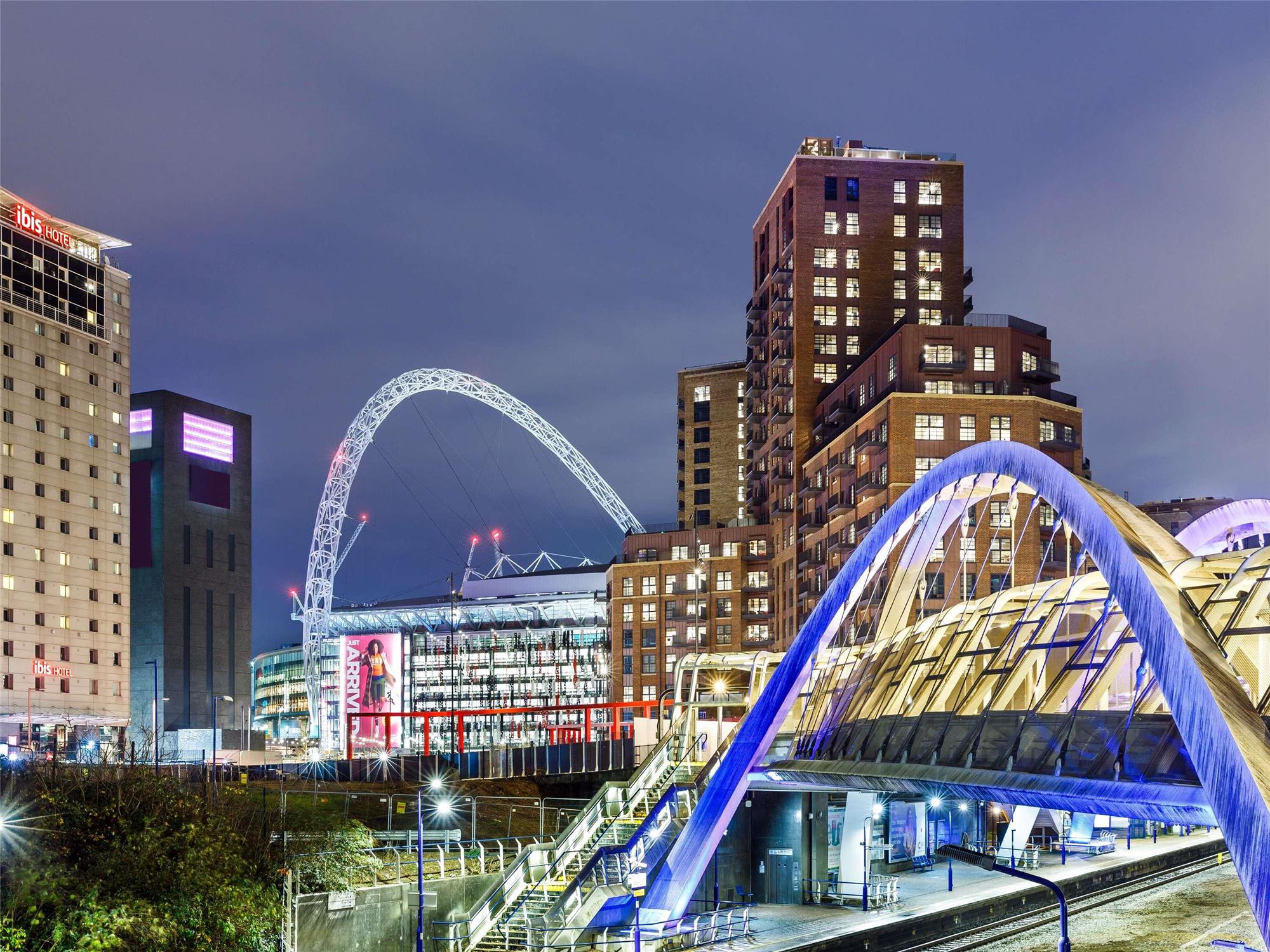 ibis London Wembley 2