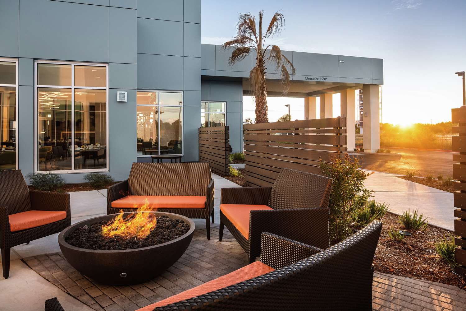 Hilton Garden Inn Sacramento Airport Natomas 2