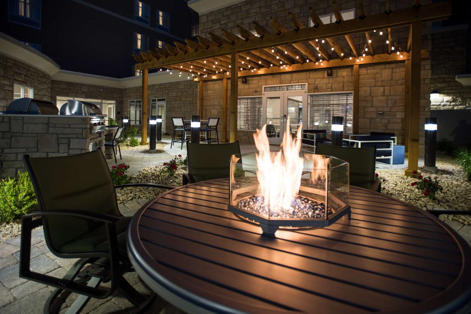 Homewood Suites by Hilton Paducah 2