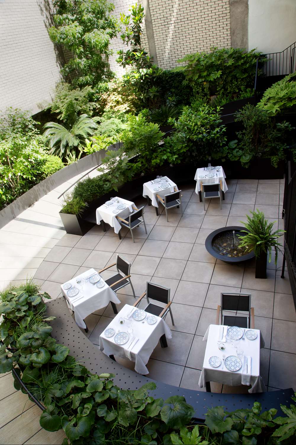 Atocha Hotel Madrid, Tapestry Collection by Hilton 2