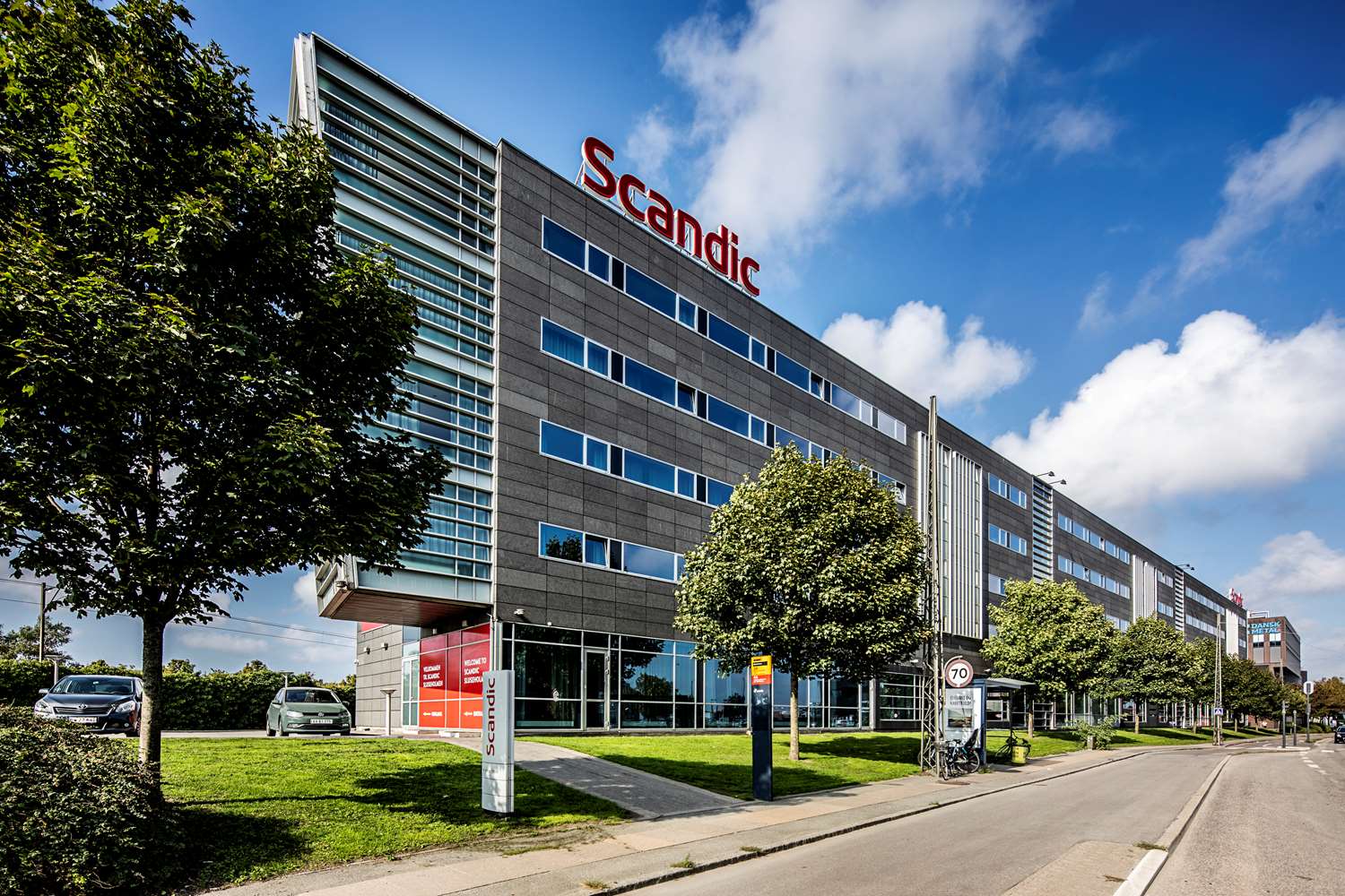 Scandic Sluseholmen 1