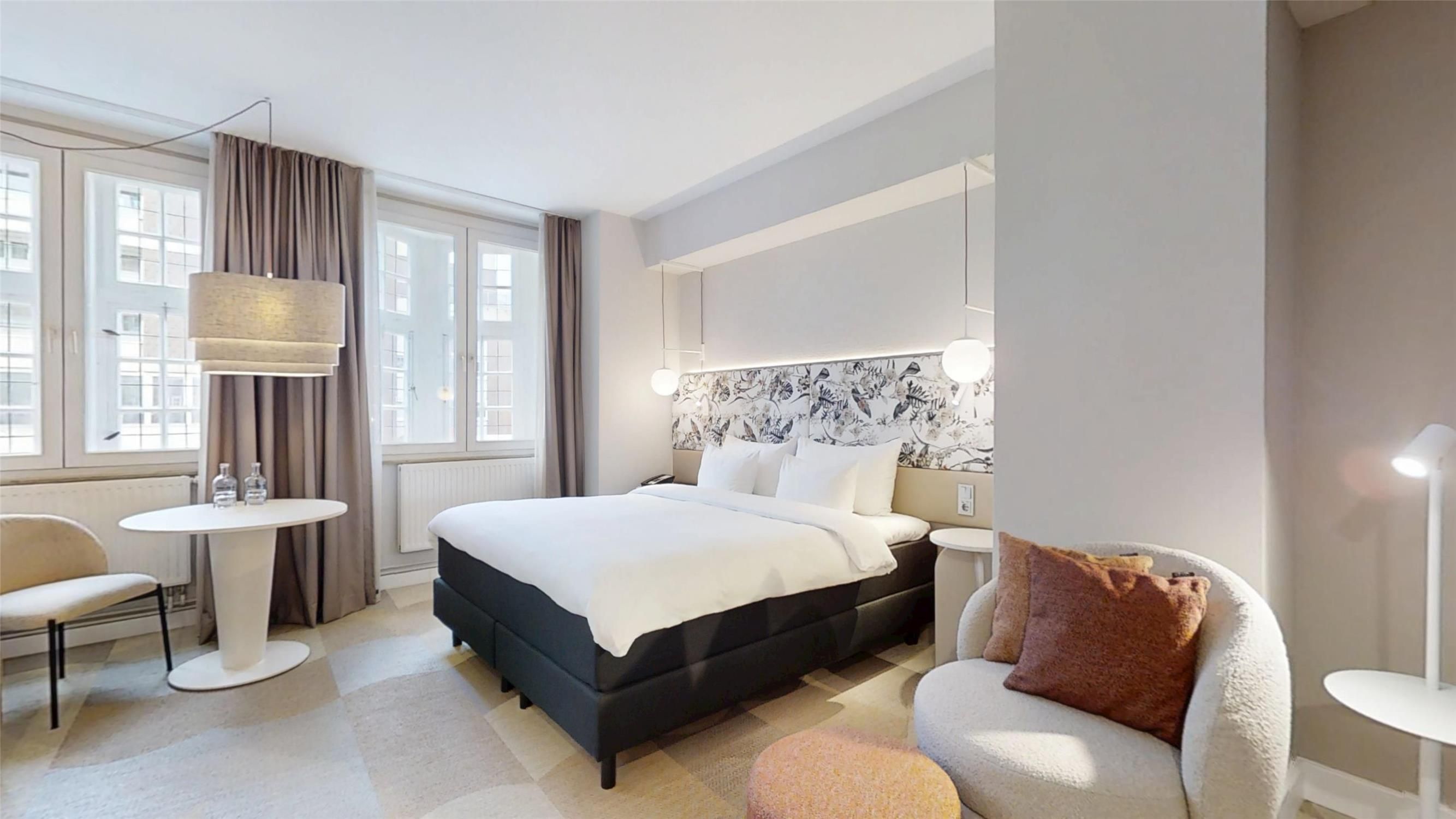 Radisson Blu Hotel Bremen 2