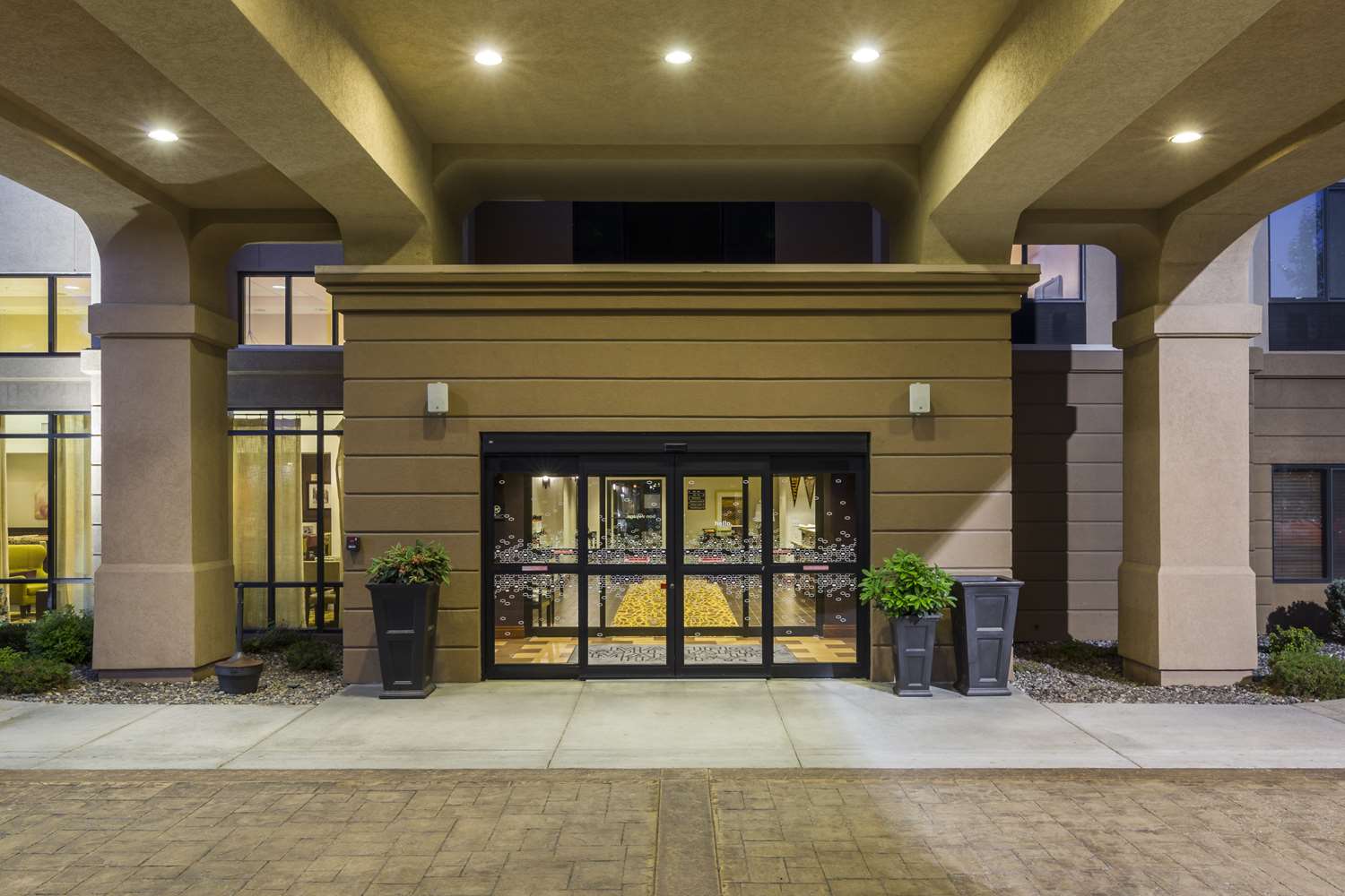 Hampton Inn & Suites Walla Walla 2