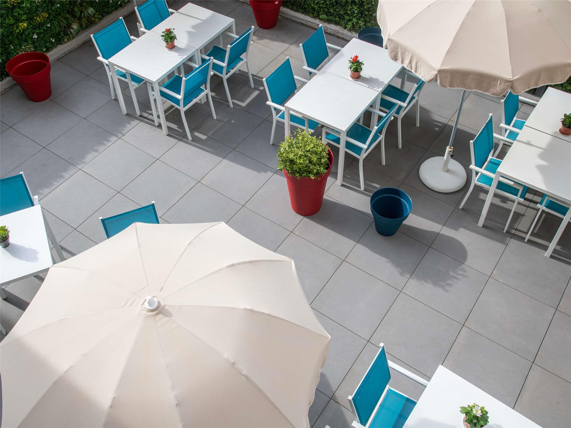 ibis budget Menton Bord de Mer 2