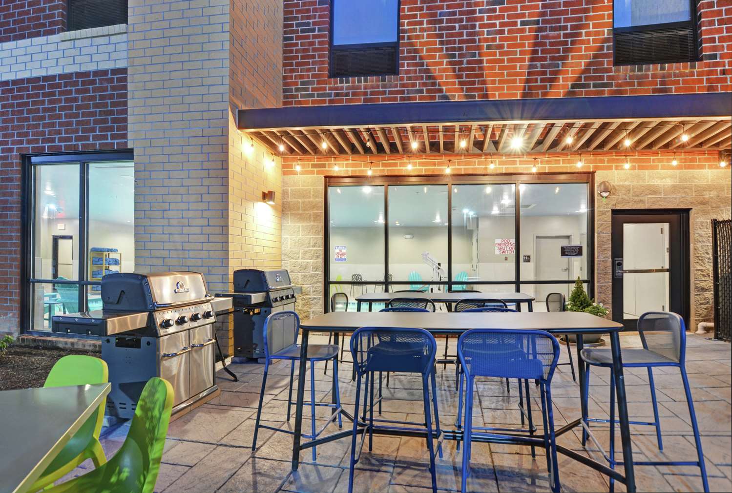 Home2 Suites By Hilton Raleigh Durham Airport RTP 2