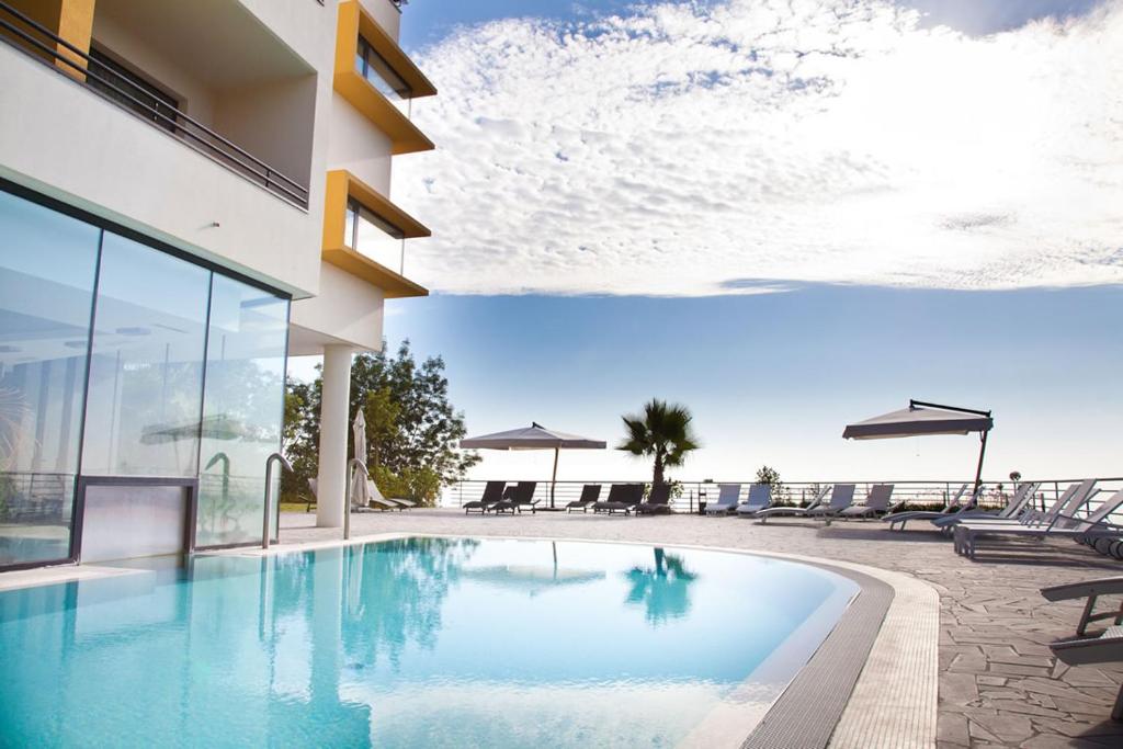 Esperia Palace Hotel & Resort Spa 1