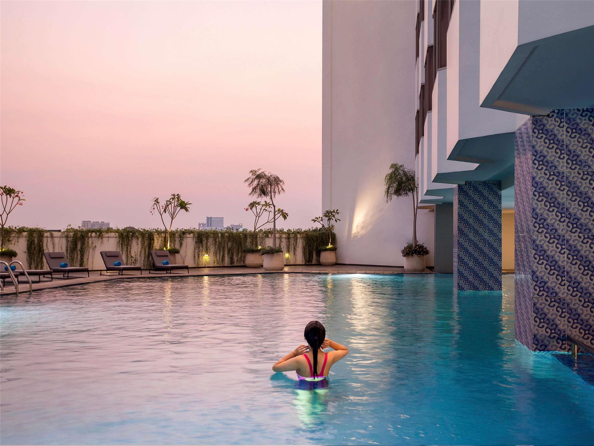 Mercure Jakarta Batavia 2