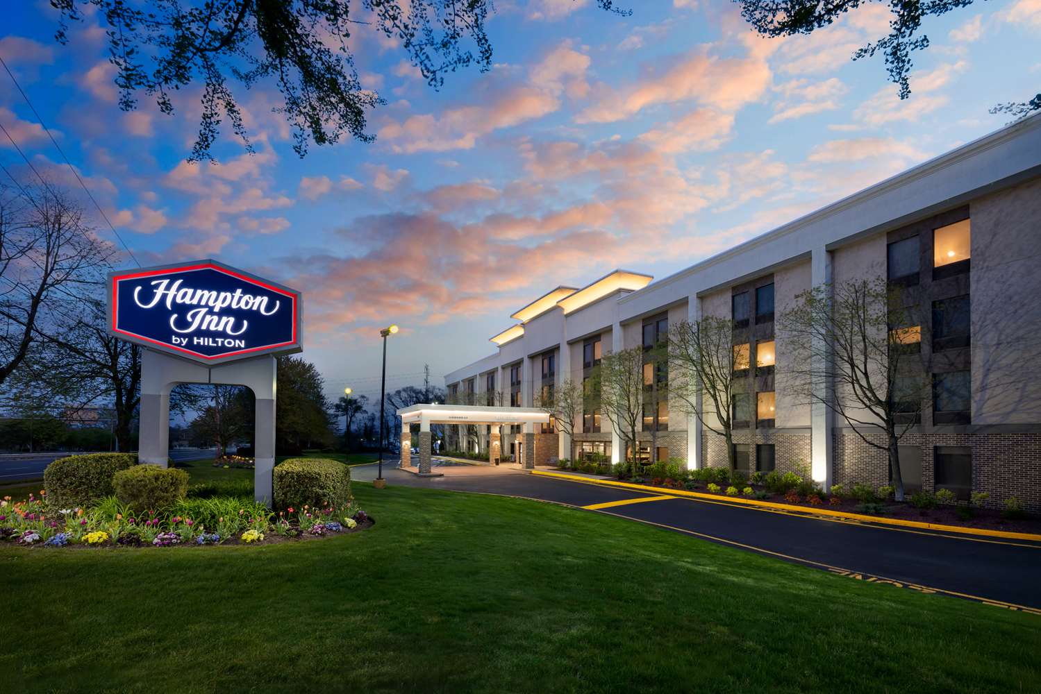 Hampton Inn Long Island/Islandia 2