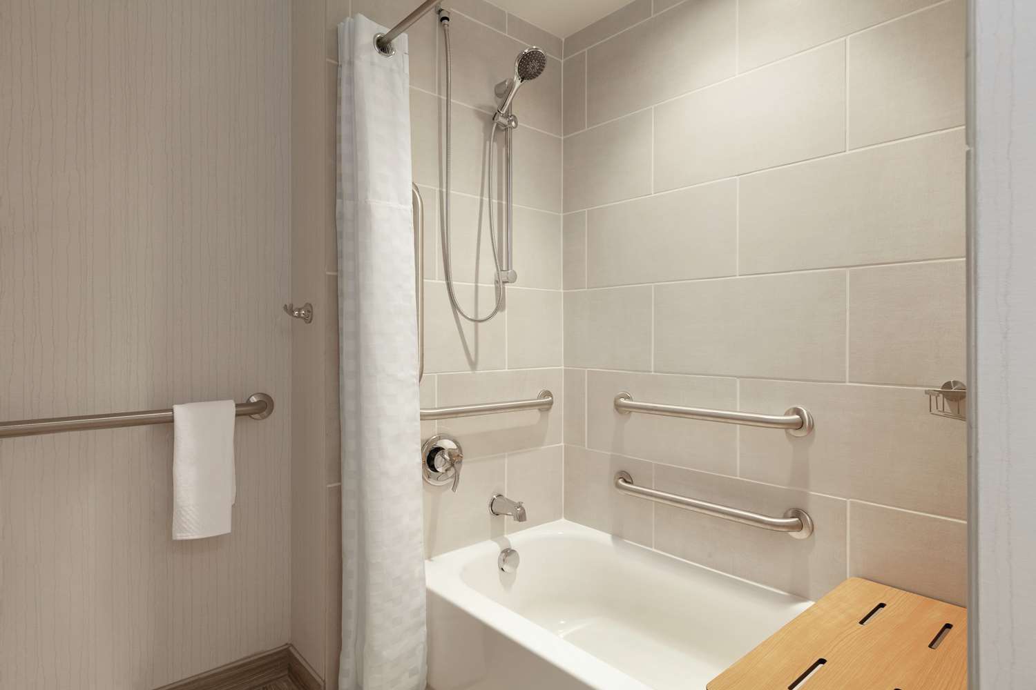 Suite, 2 camere da letto