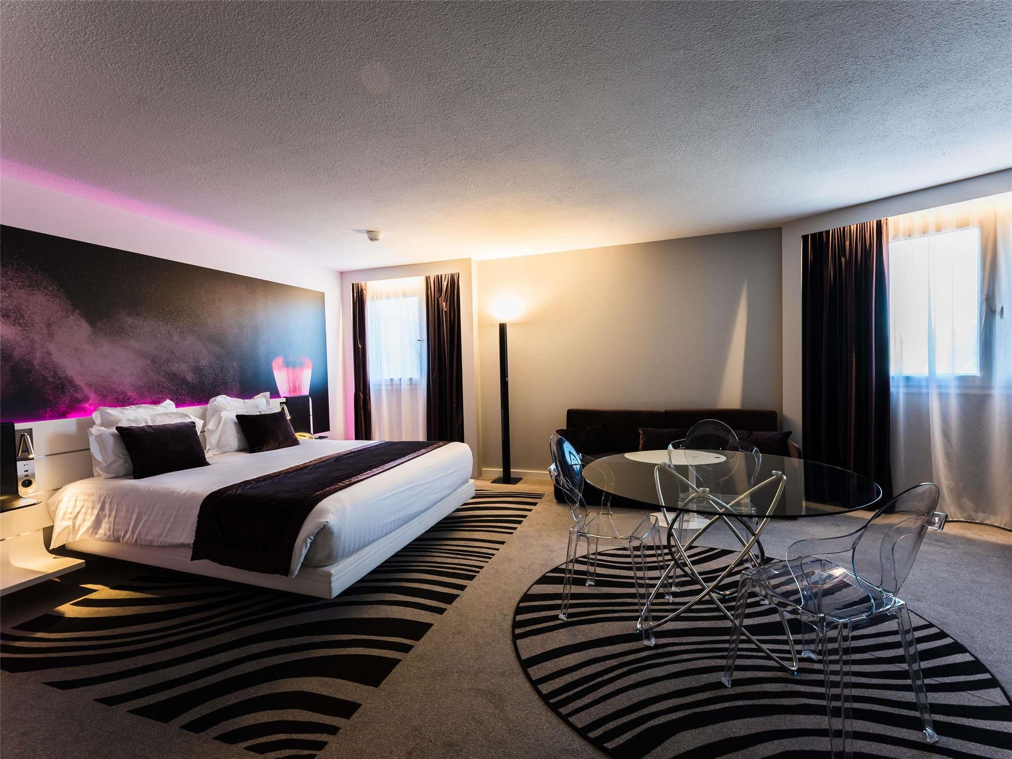 Novotel Orléans Saint Jean de Braye 2