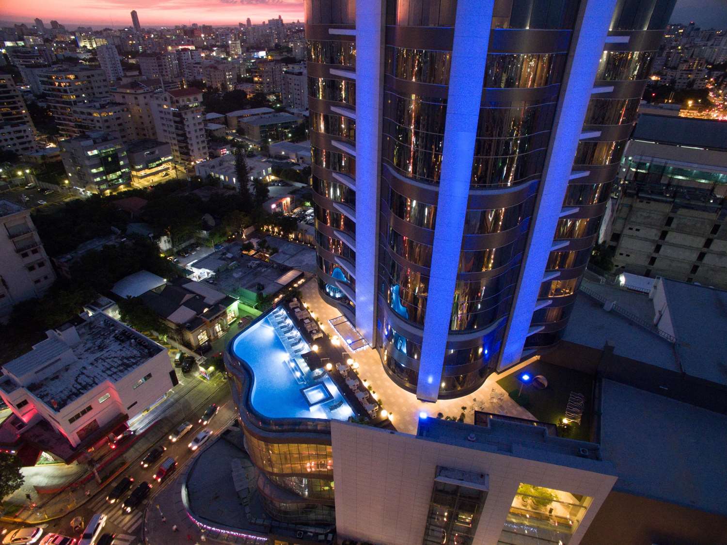 Embassy Suites by Hilton Santo Domingo 2