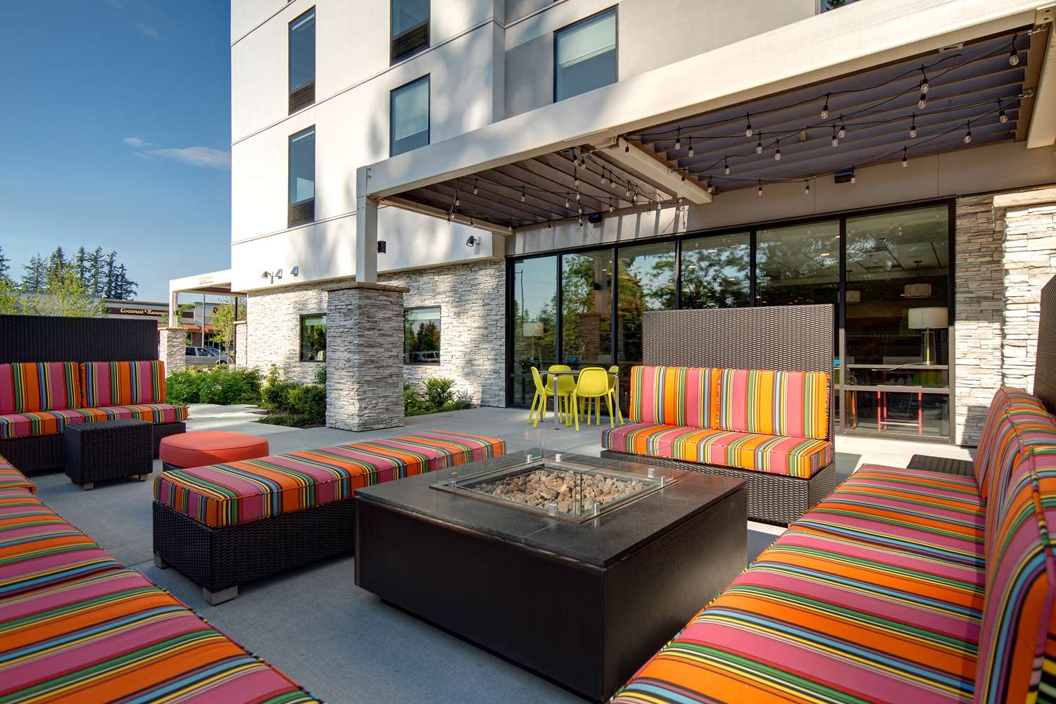 Home2 Suites By Hilton Marysville 2