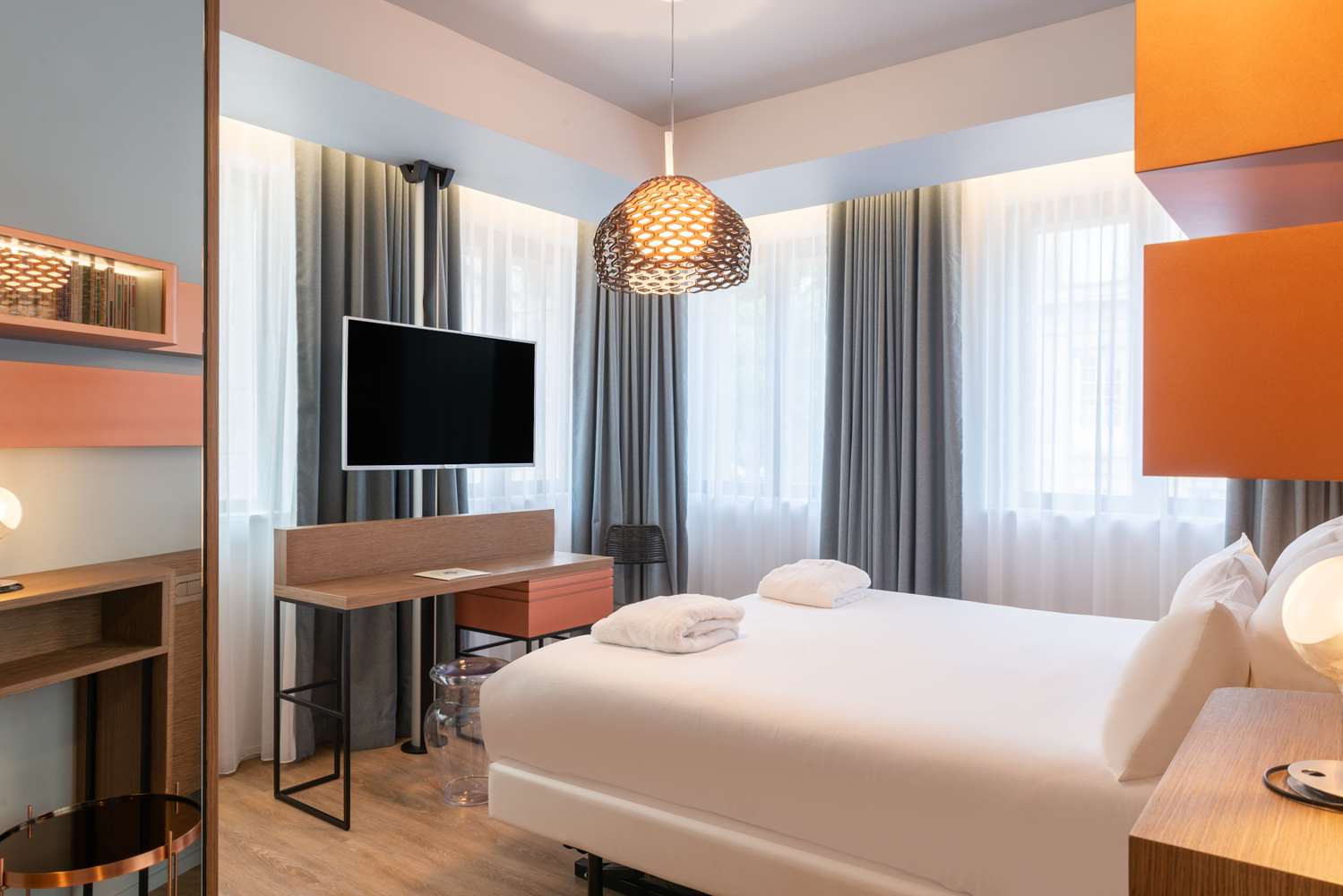 Golden Tulip Saint Malo– Le Grand Bé 2