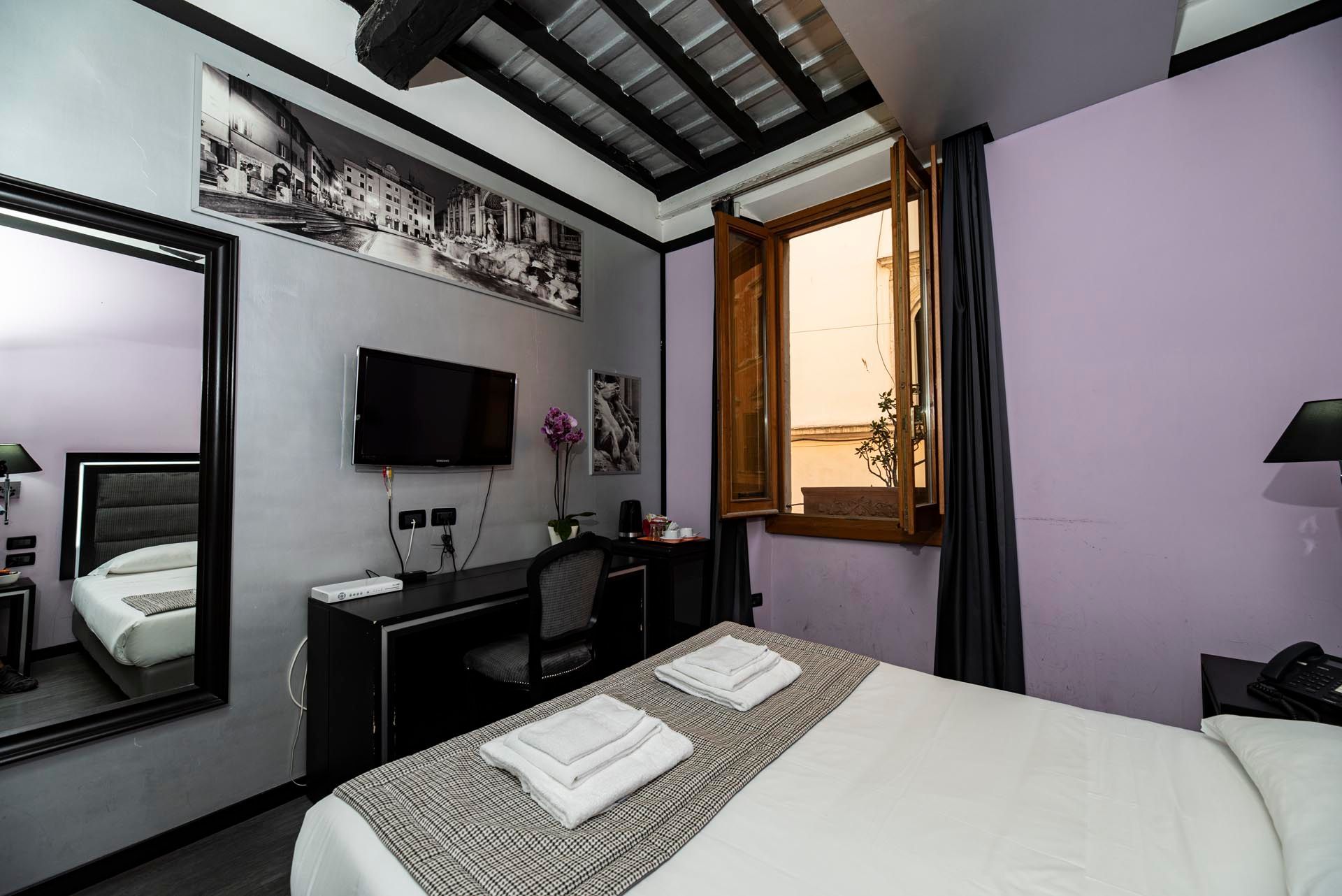 Imperium Suite Navona 2