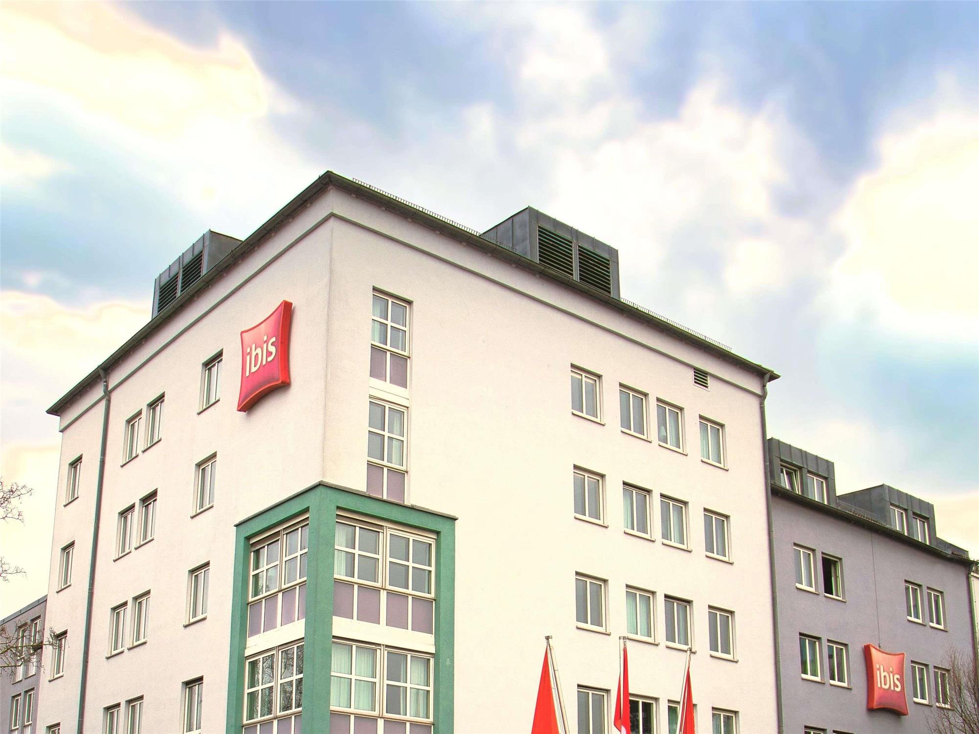 ibis Hotel Regensburg City 2