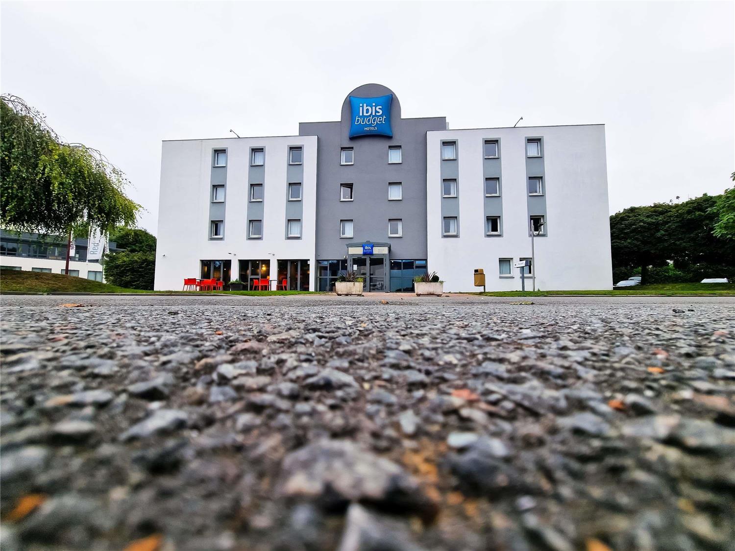 ibis Budget Lille Marcq En Baroeul 2