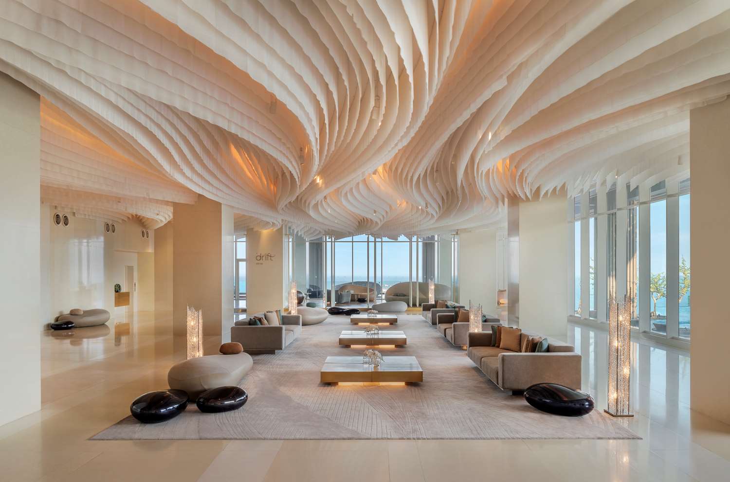 Hilton Pattaya 2