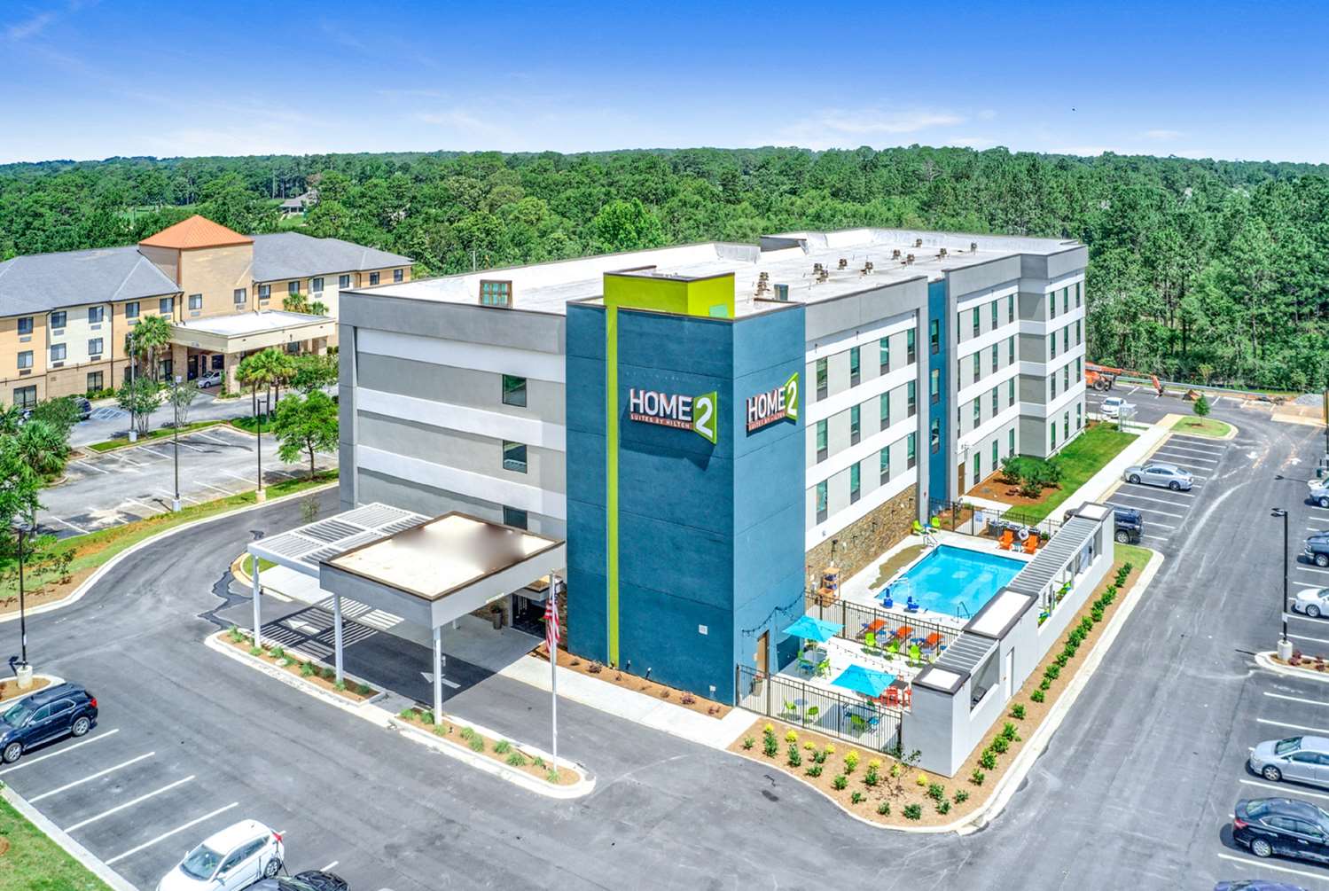 Home2 Suites By Hilton Daphne Spanish Fort 2