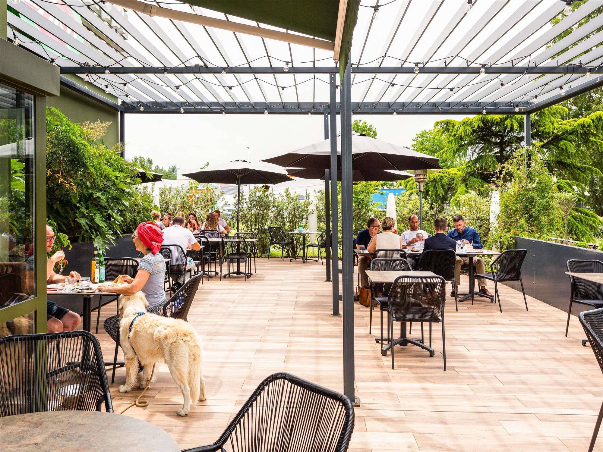 ibis Bordeaux Pessac Route des Vins 2