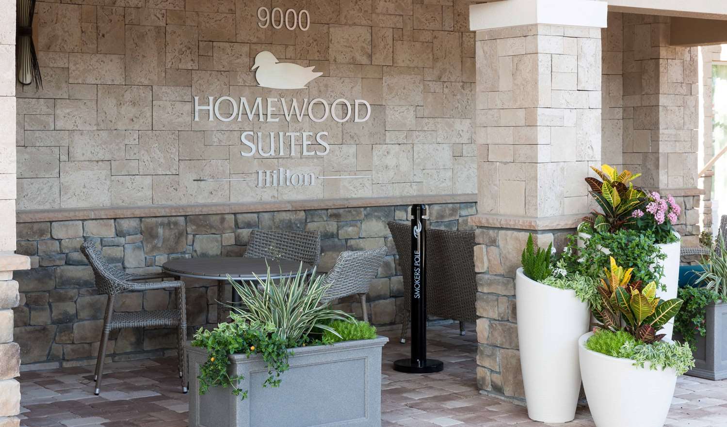 Homewood Suites by Hilton Cape Canaveral-Cocoa Beach 2