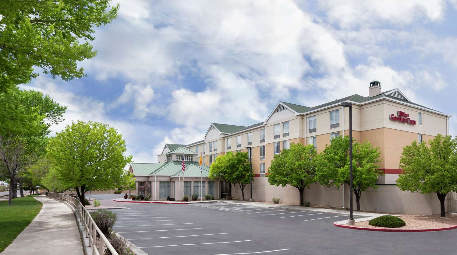 Hilton Garden Inn Albuquerque North/Rio Rancho 1