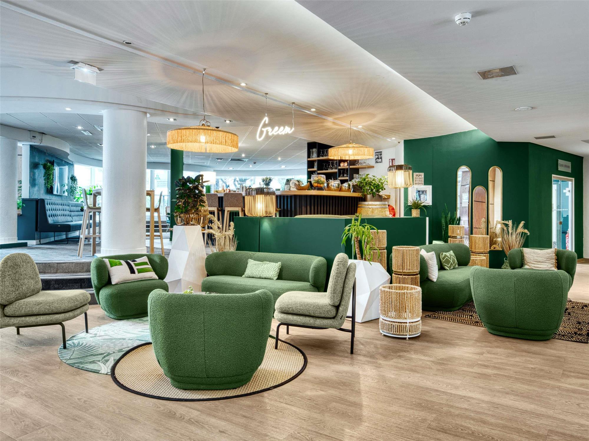 Novotel Paris Charenton le Pont 1