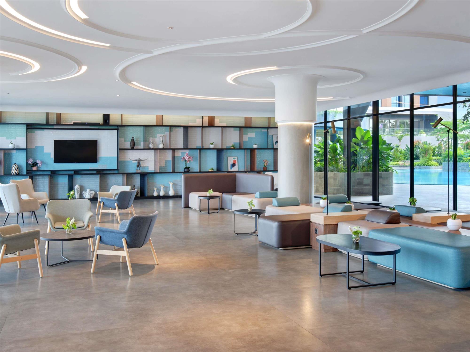 Novotel Yogyakarta International Airport Kulon Progo 2
