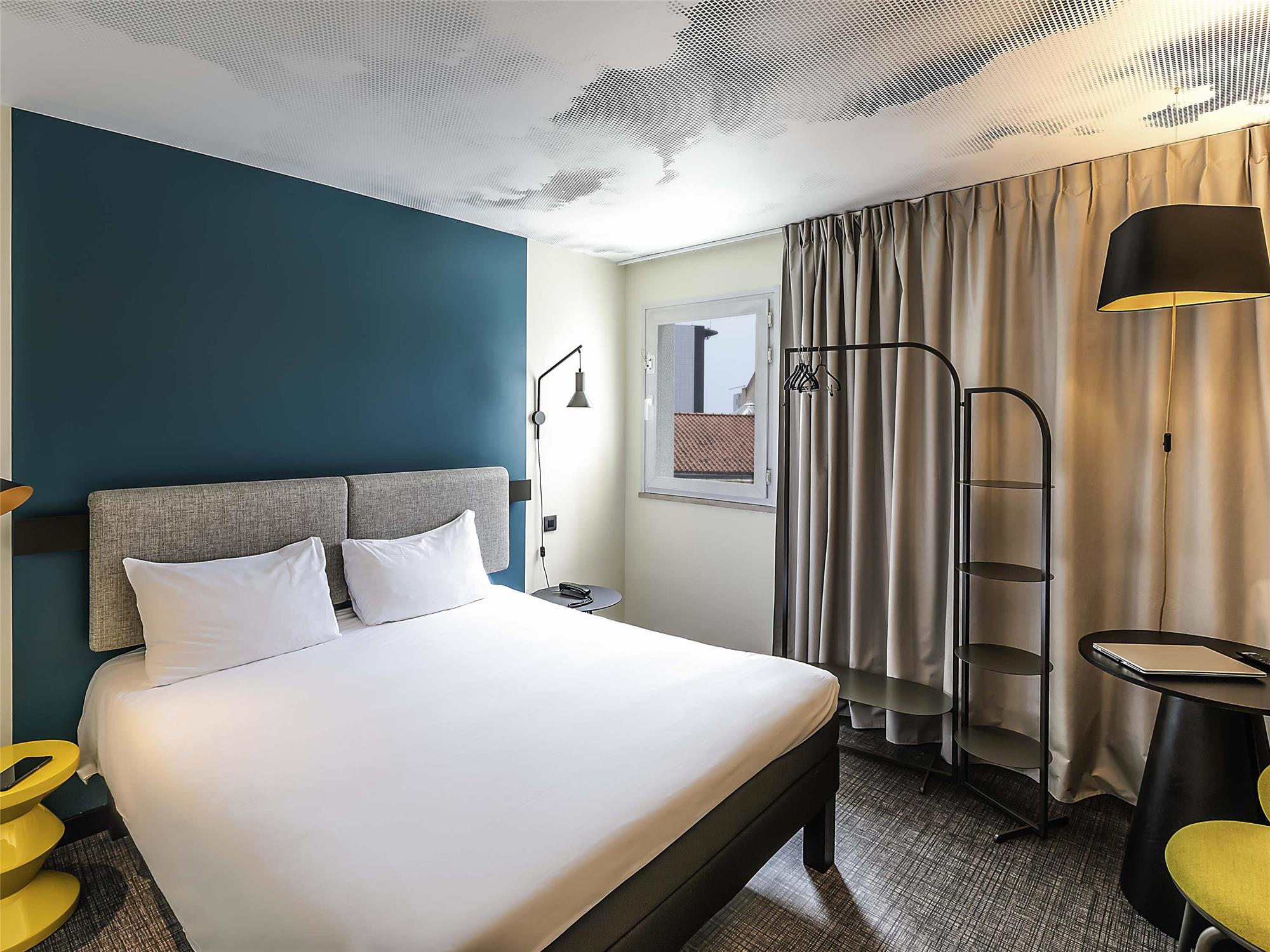 Hotel ibis Lisboa Saldanha 1