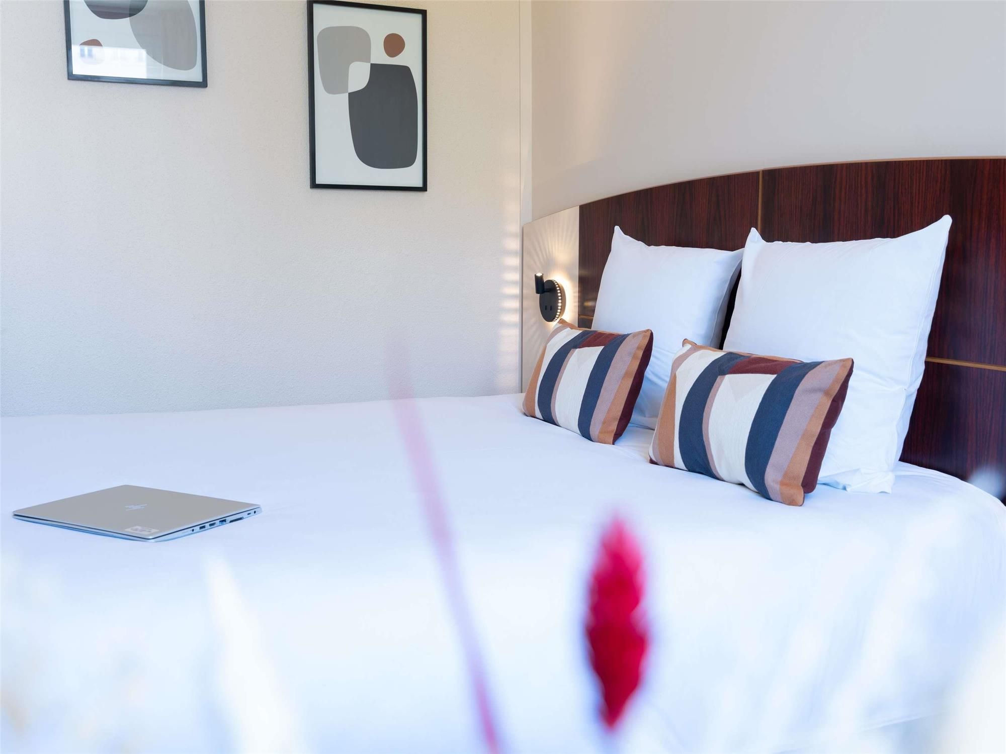 Mercure Besancon Parc Micaud - Hotel & Bar 1