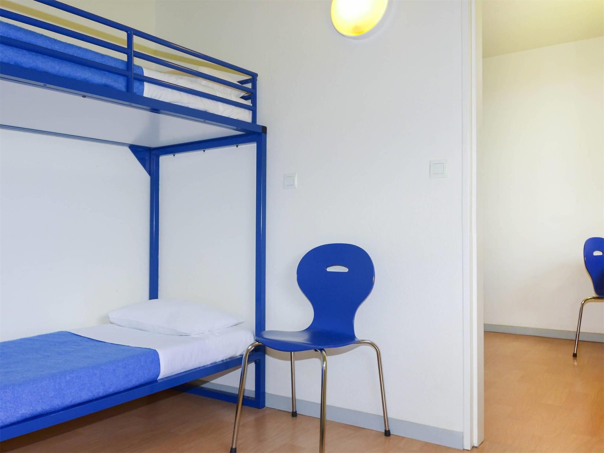 Familiale Chambre