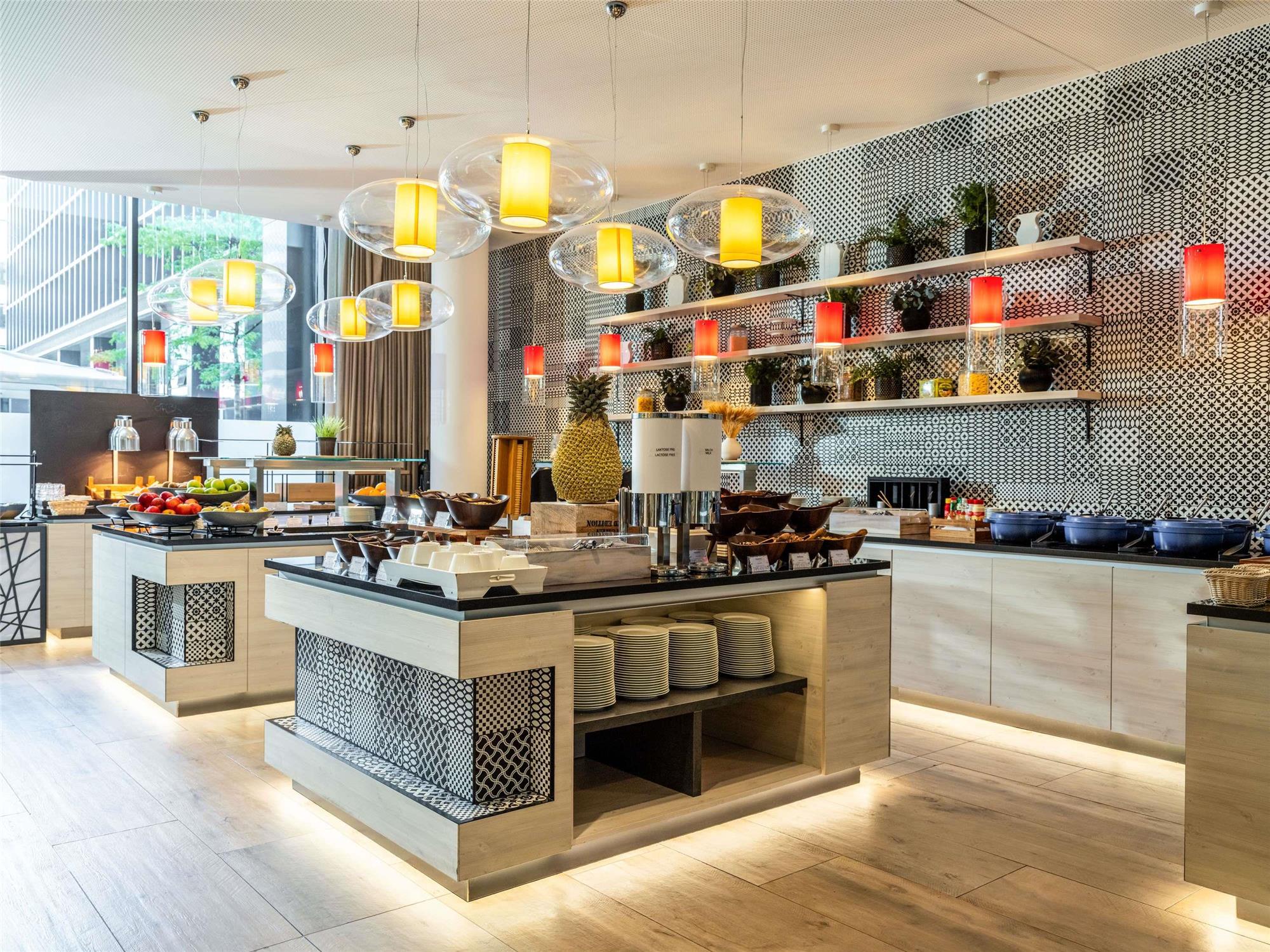 Novotel Wien Hauptbahnhof 2