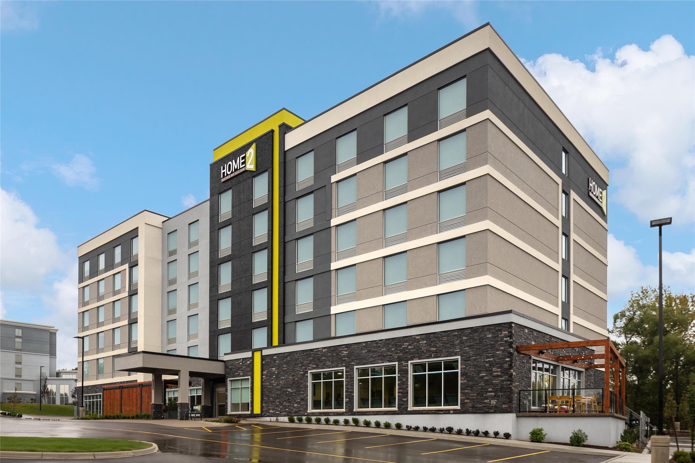 Home2 Suites By Hilton Woodstock ONTARIO 1