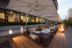Cristal Hotel Palermo 2