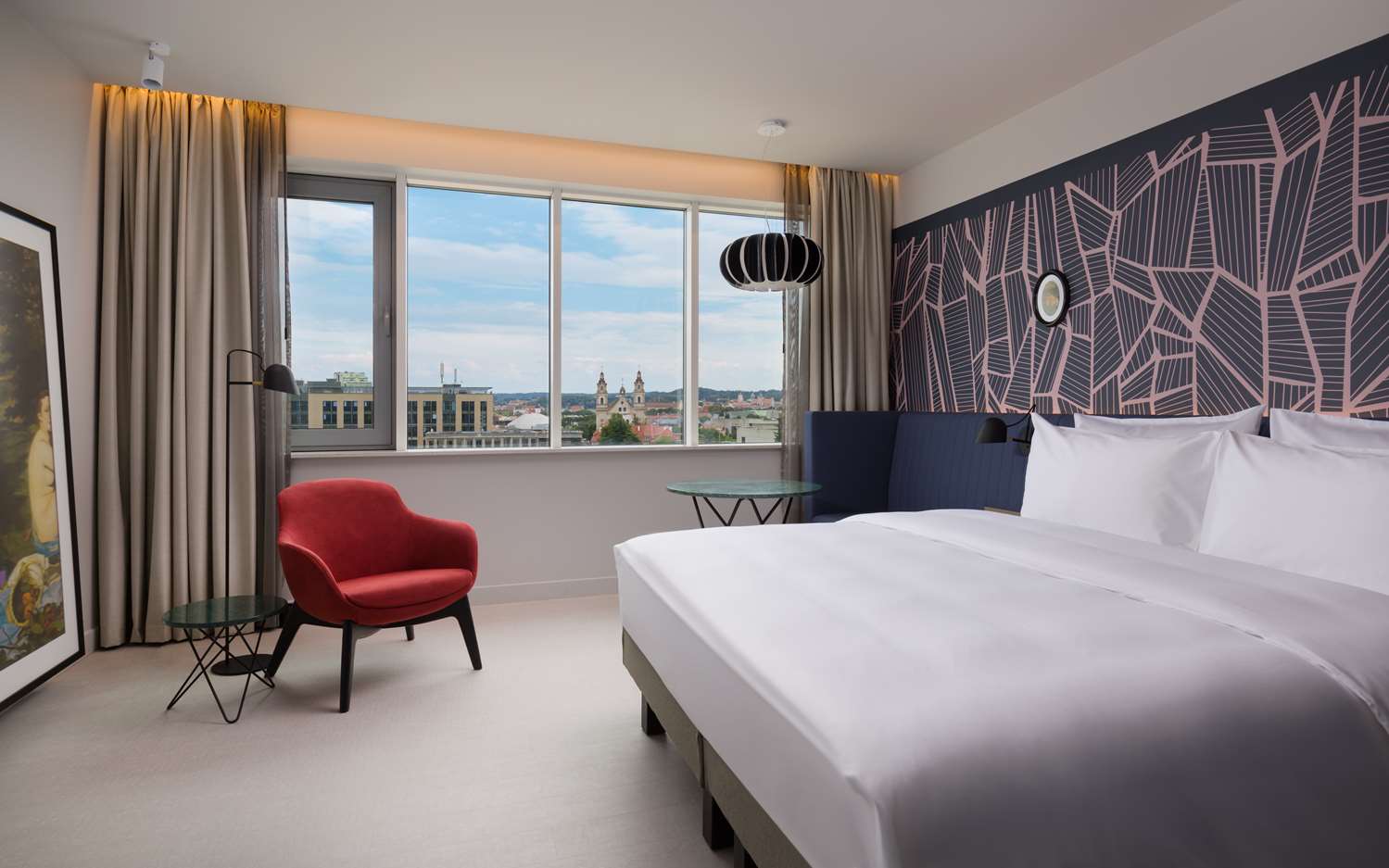 Radisson Blu Hotel Lietuva 2