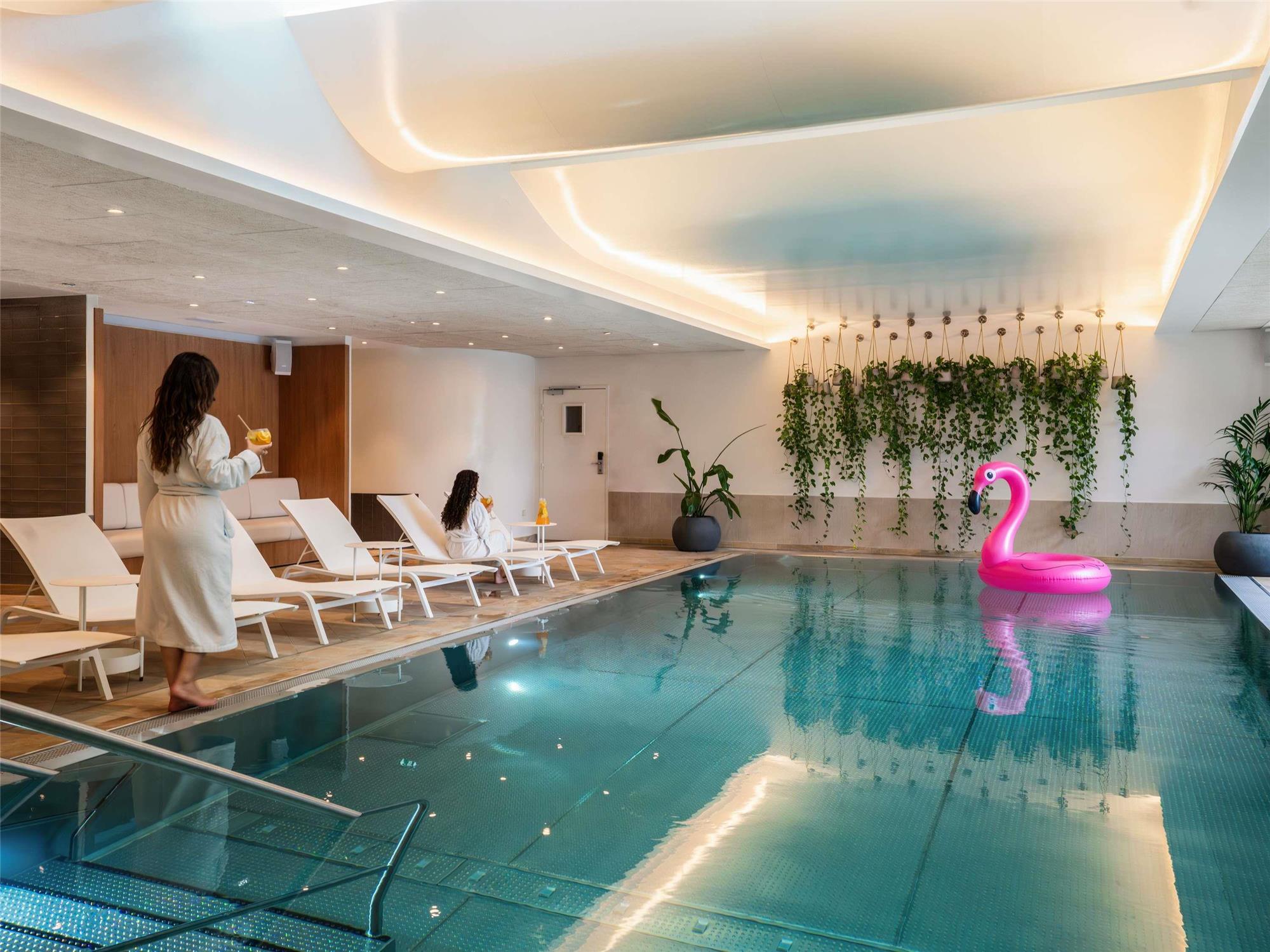 Pullman Paris Centre - Bercy 1
