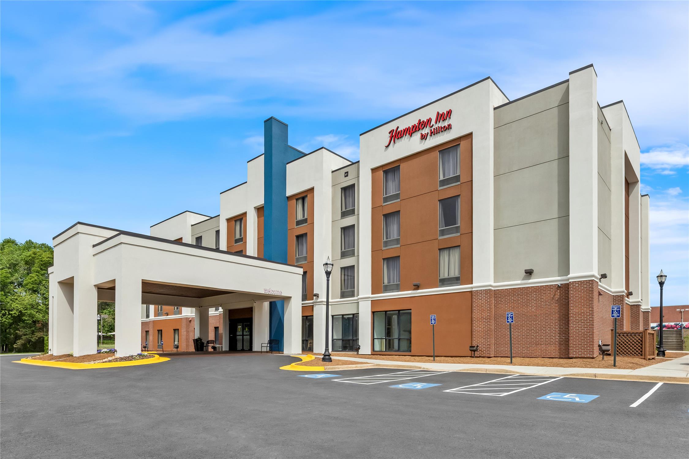Hampton Inn Carrollton 2