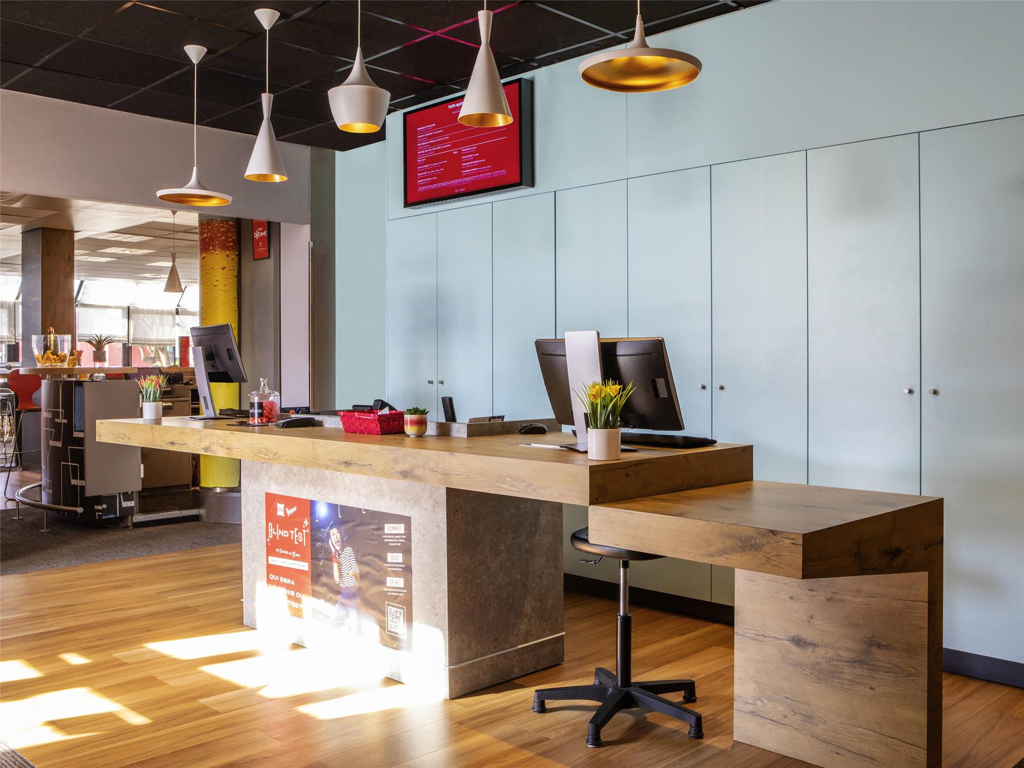ibis Paris Creteil 2
