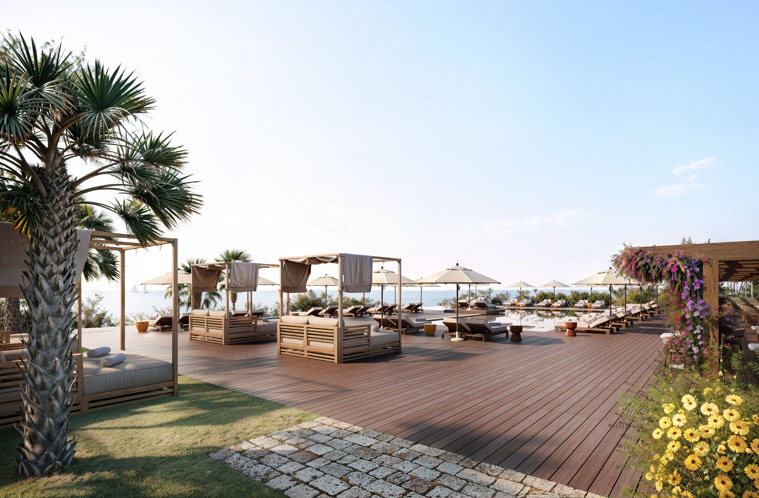 Icona's Costa Ragusa Resort - New Opening 1