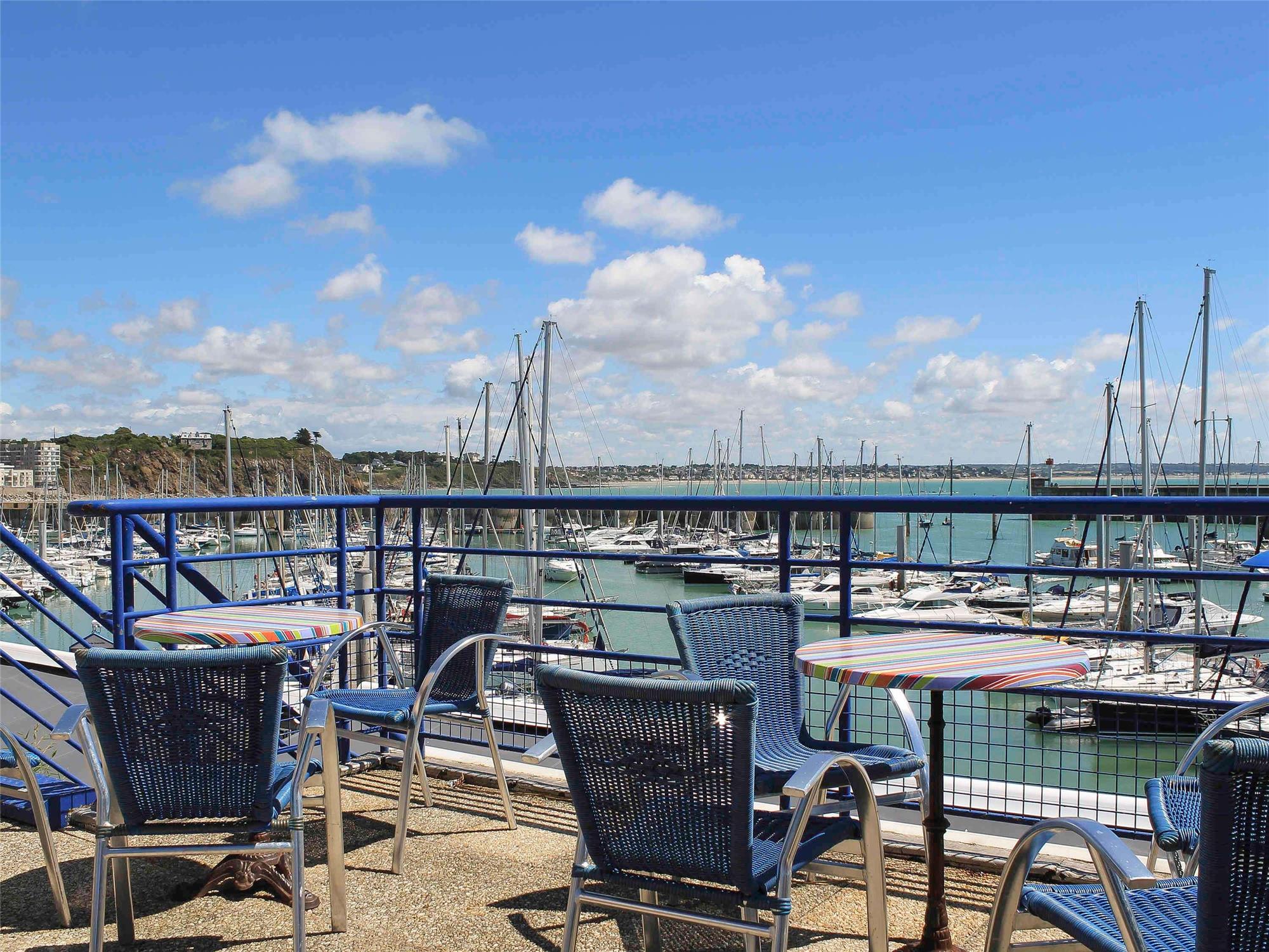 ibis Granville Port De Plaisance 2