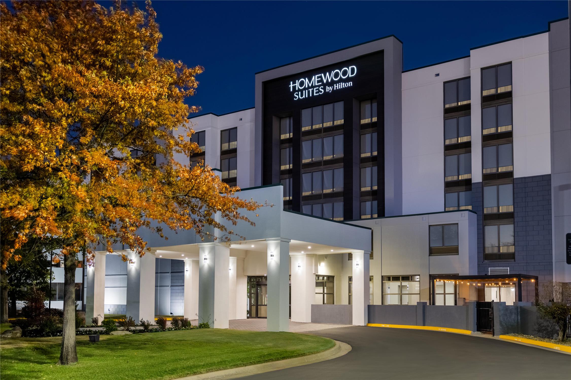 Homewood Suites by Hilton Tulsa South Medical District 1
