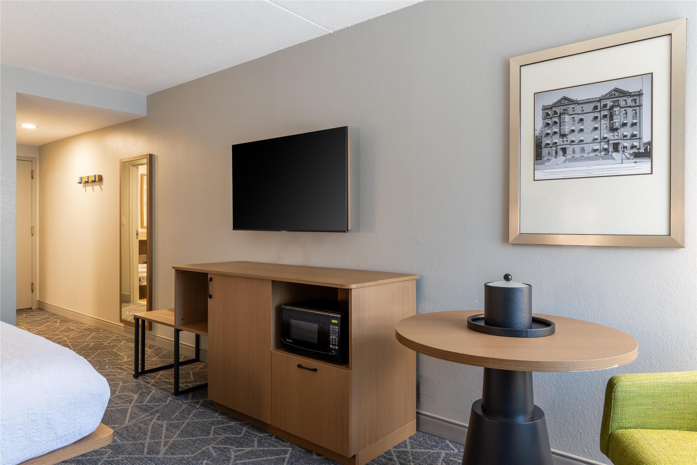 Non-smoking Room